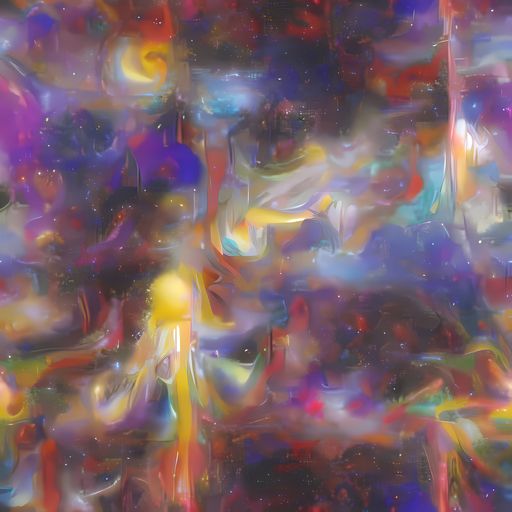 The Quantum Wisp pattern