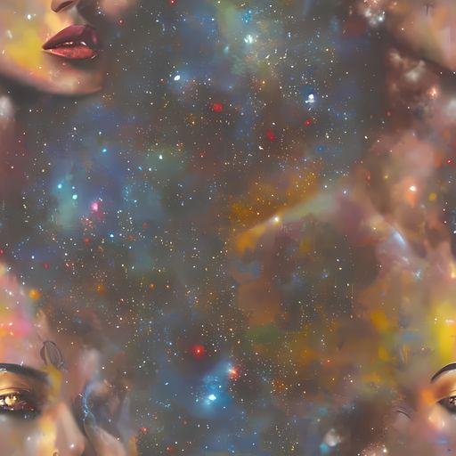 The Gilded Galaxies pattern