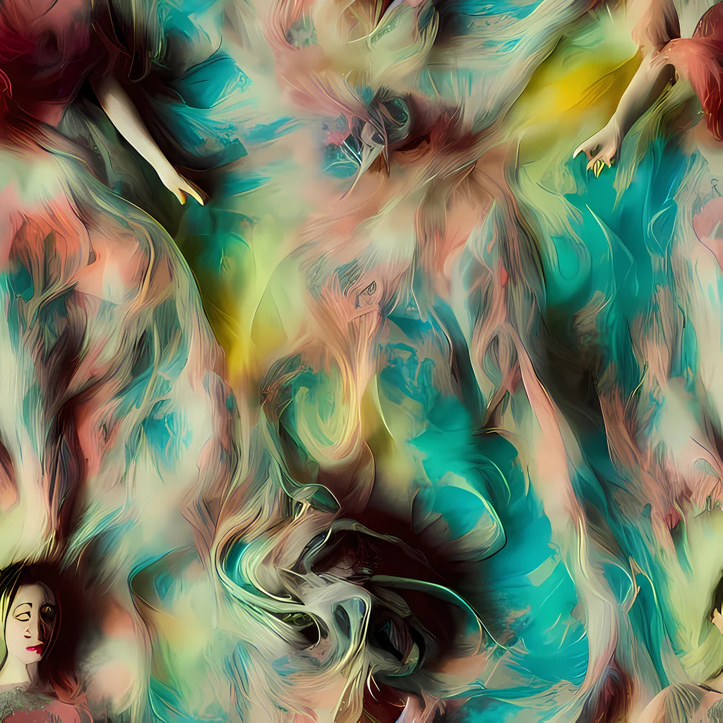 The Enchanted Fusion pattern