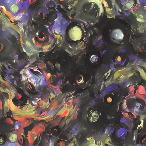 The Fires of the Void pattern
