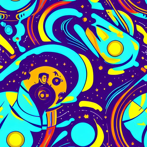 The Blasted Bazaar pattern