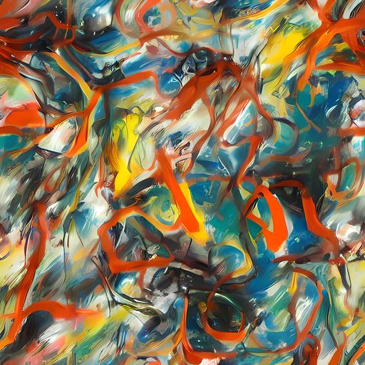 The Chromatic Fusion pattern