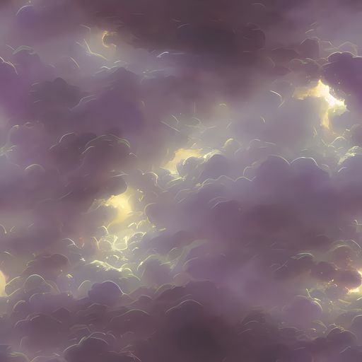 The Stormy Muse pattern