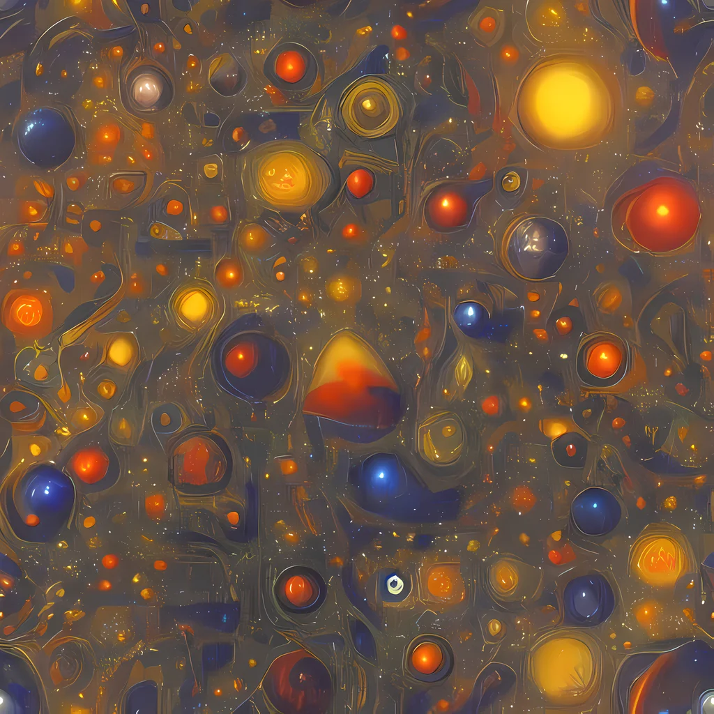 The Chromal Flux pattern