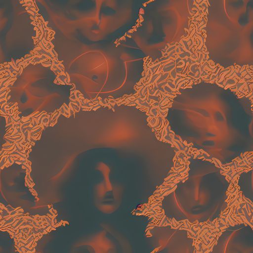 The Chimeric Visage pattern