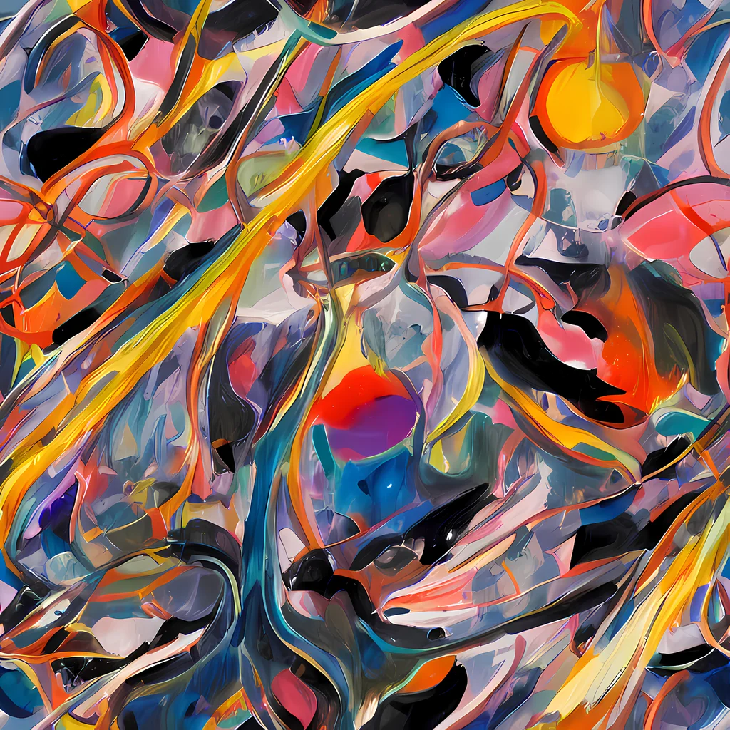 The Brazen Rhapsody pattern