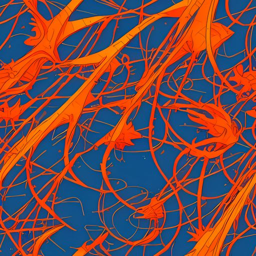 The Nautical Ember pattern