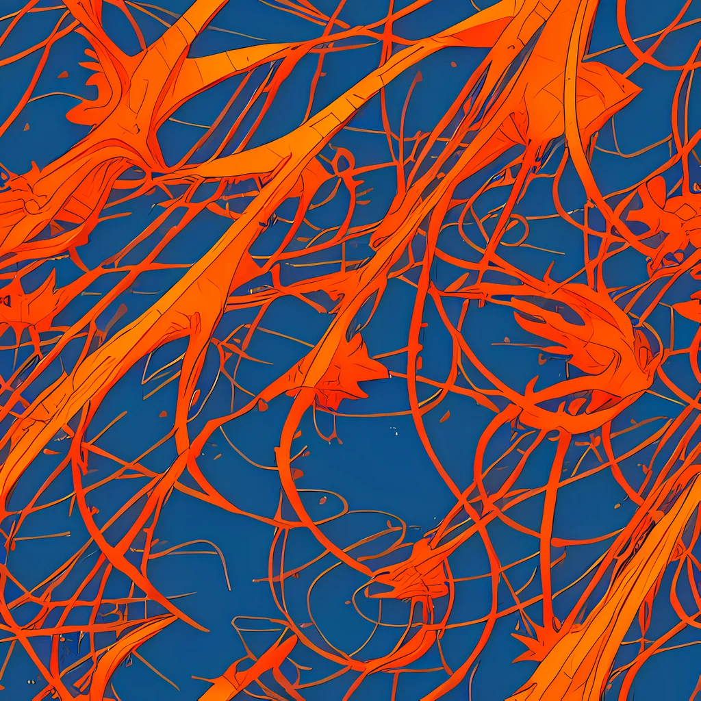 The Nautical Ember pattern