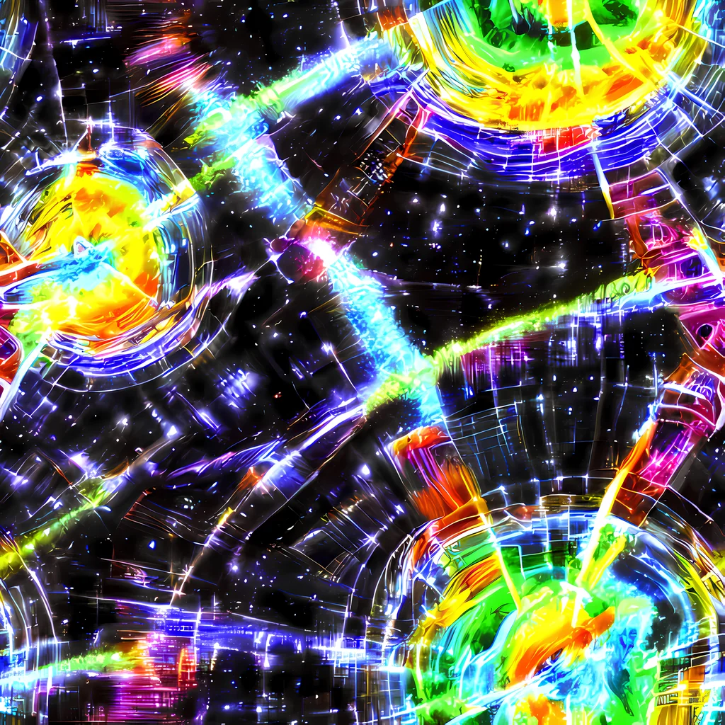 The Hirschl's Vortex pattern
