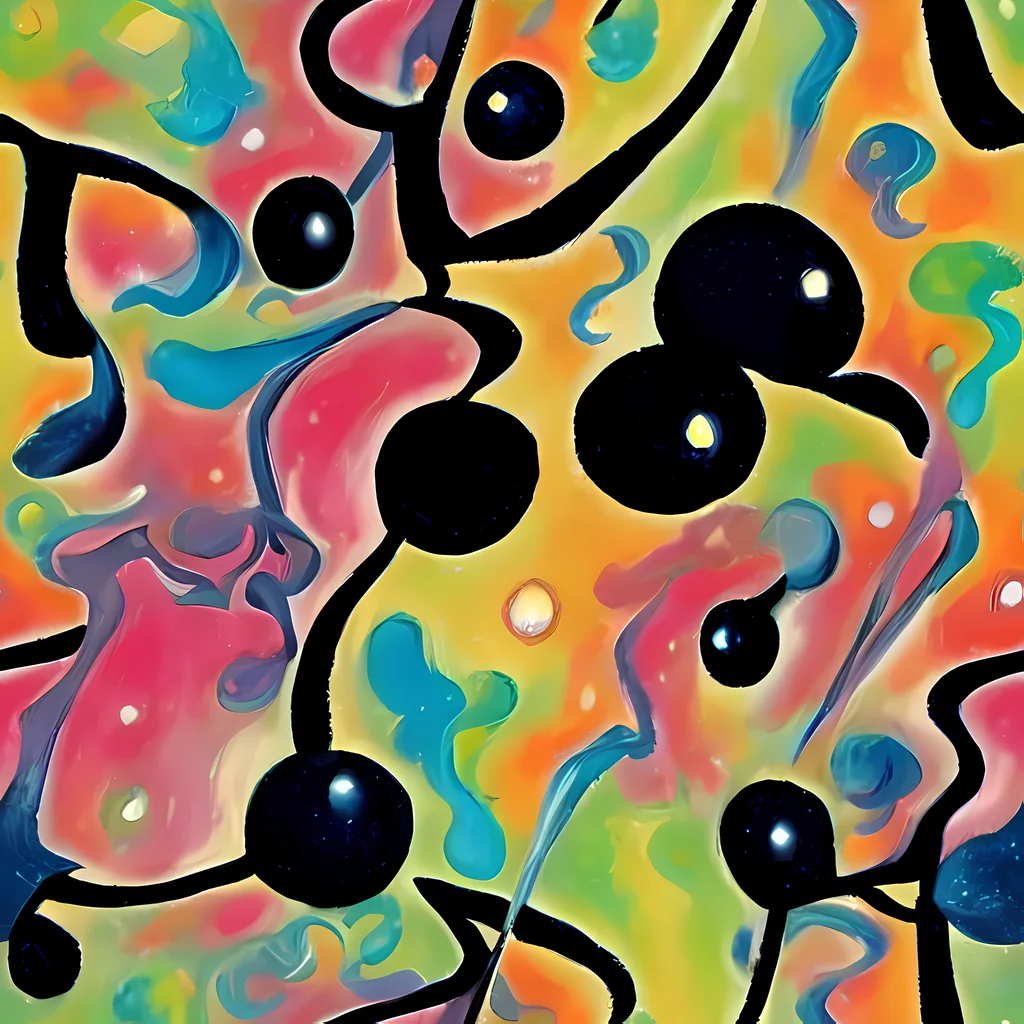 The Midday Mirage pattern