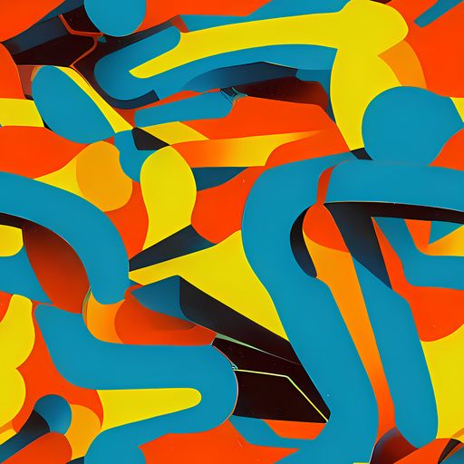 The Fragmented Rhapsody pattern