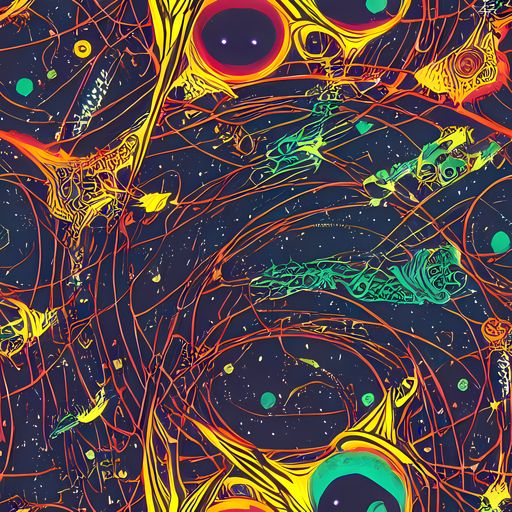 The Sonic Universe pattern