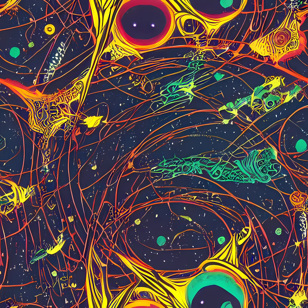 The Sonic Universe pattern