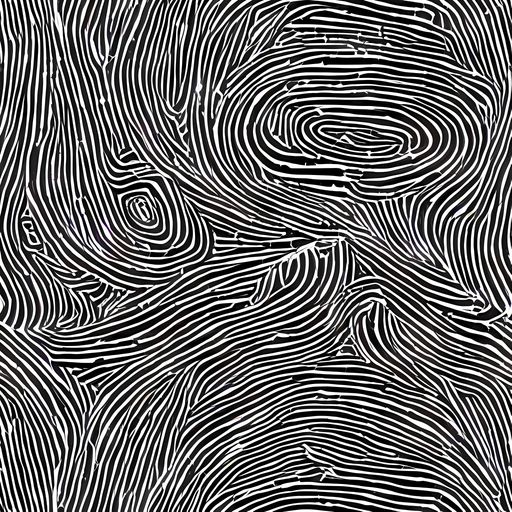 The Inkwood Pulse pattern