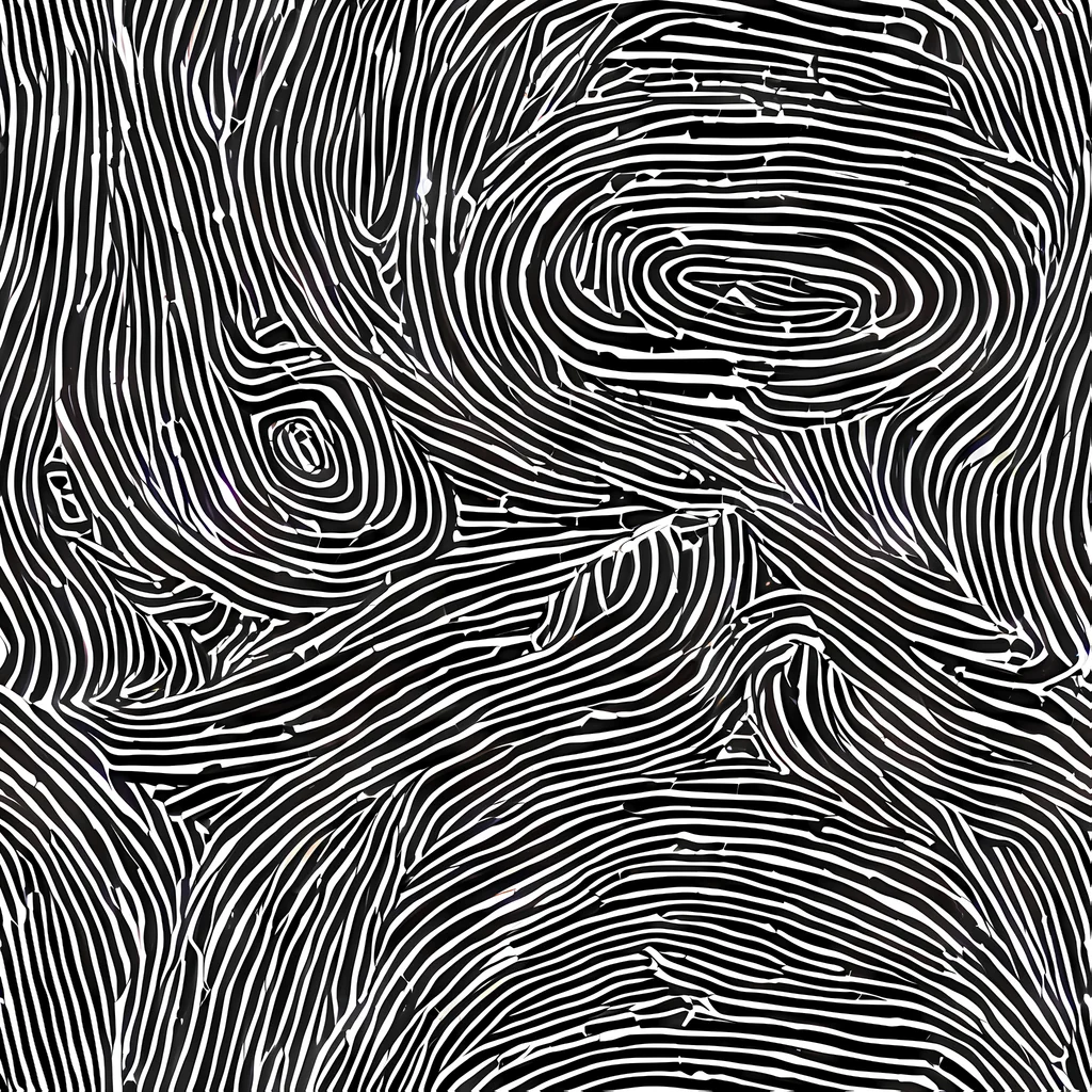 The Inkwood Pulse pattern