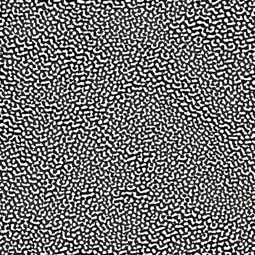 The Ink Drift pattern