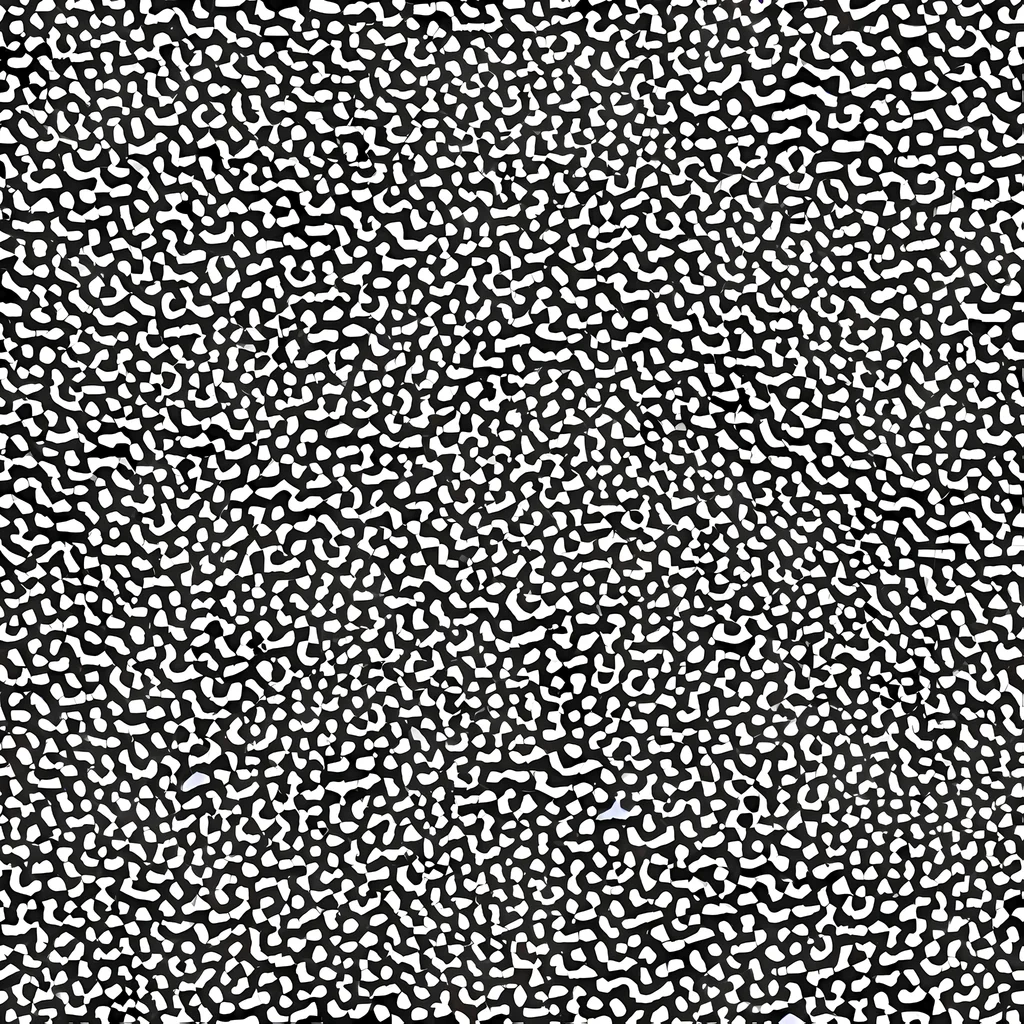 The Ink Drift pattern