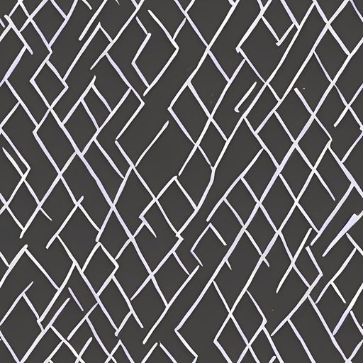 The Ivory Cipher pattern