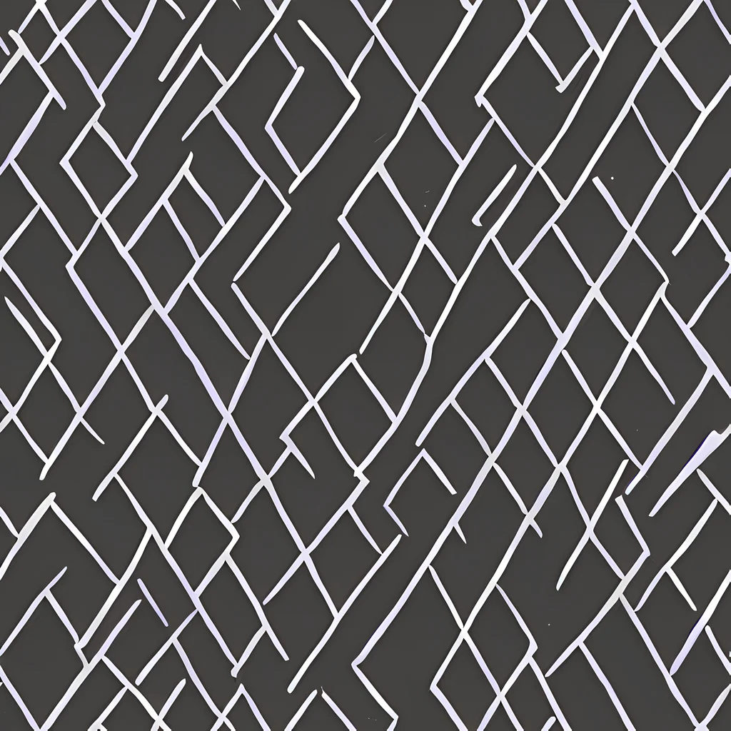 The Ivory Cipher pattern
