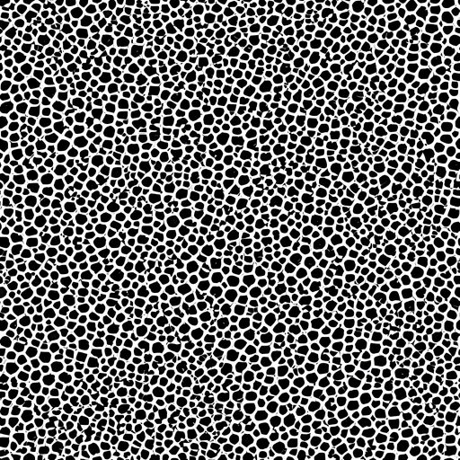 The Obsidian Cellular pattern