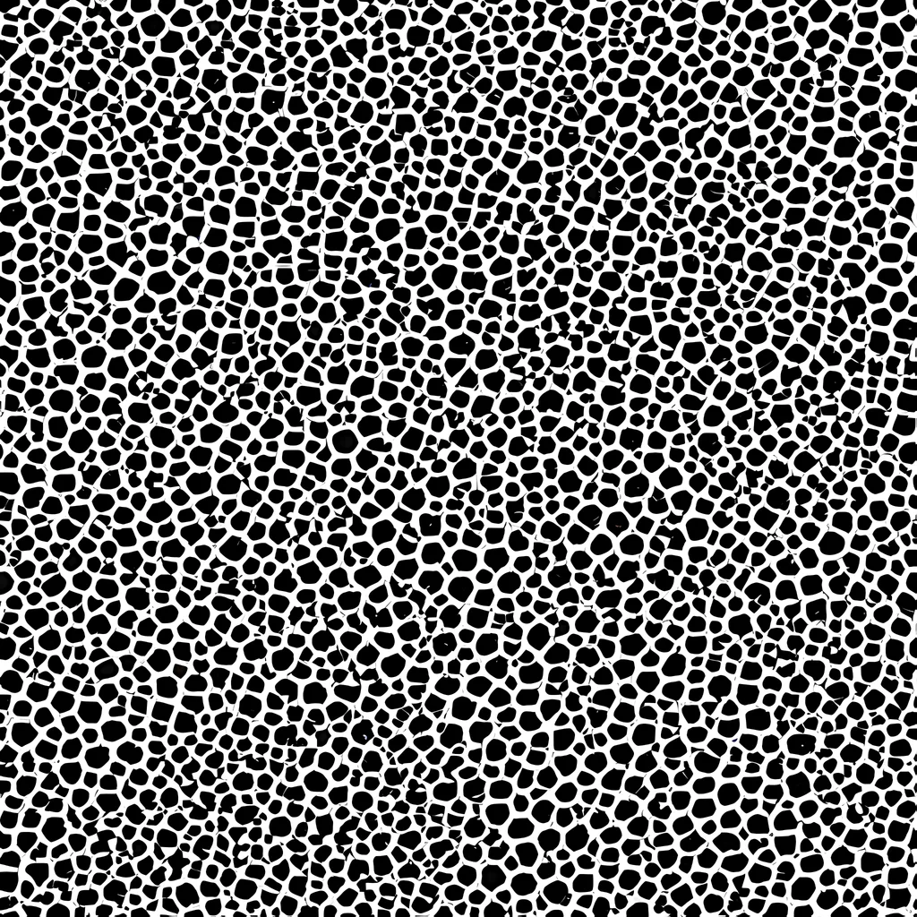The Obsidian Cellular pattern
