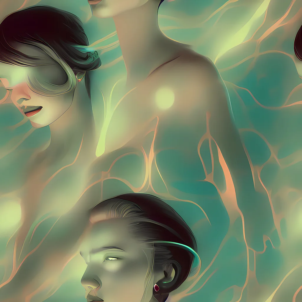 The Spectral Whisper pattern