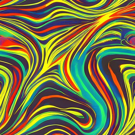 The Voltage Veil pattern