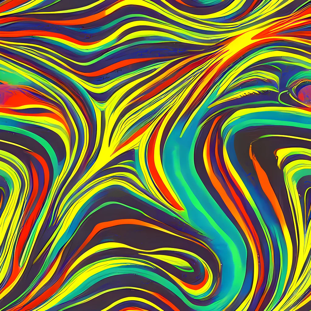The Voltage Veil pattern