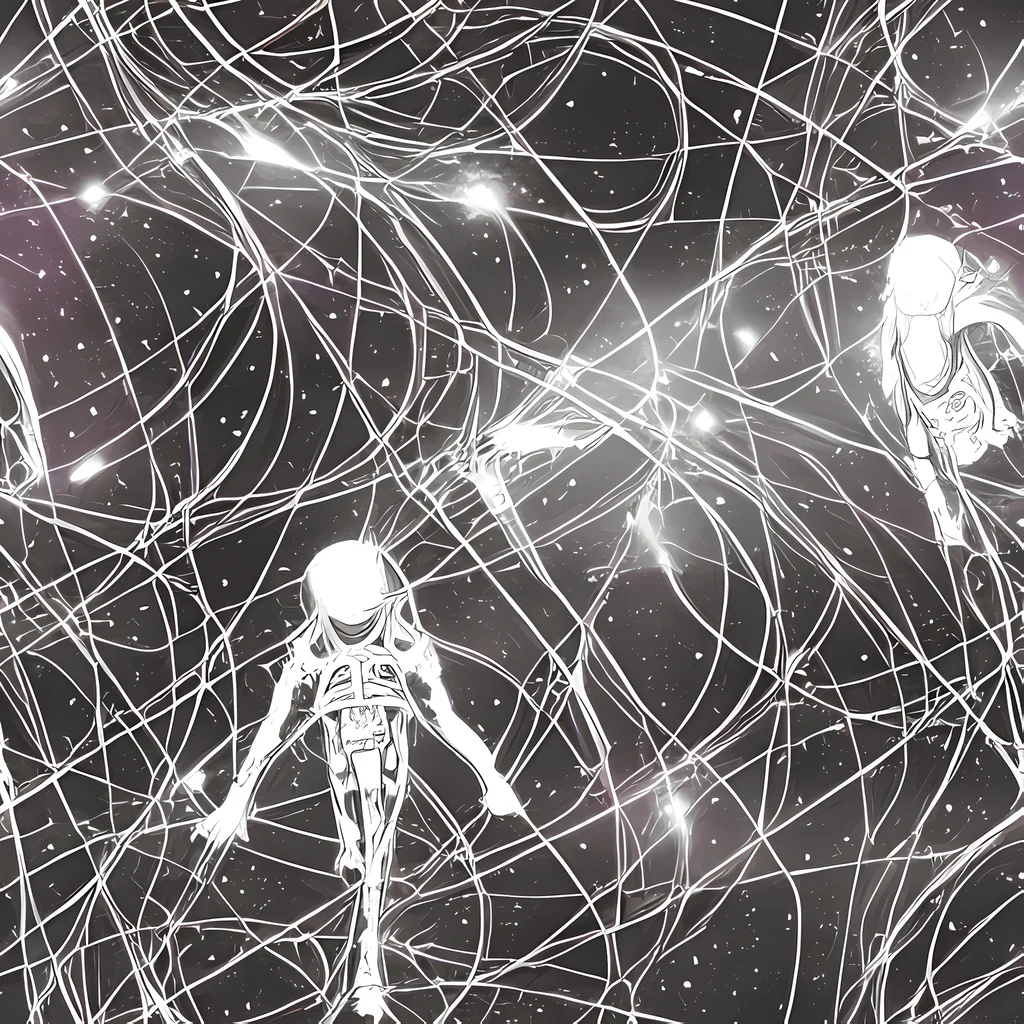 The Void Weavers pattern