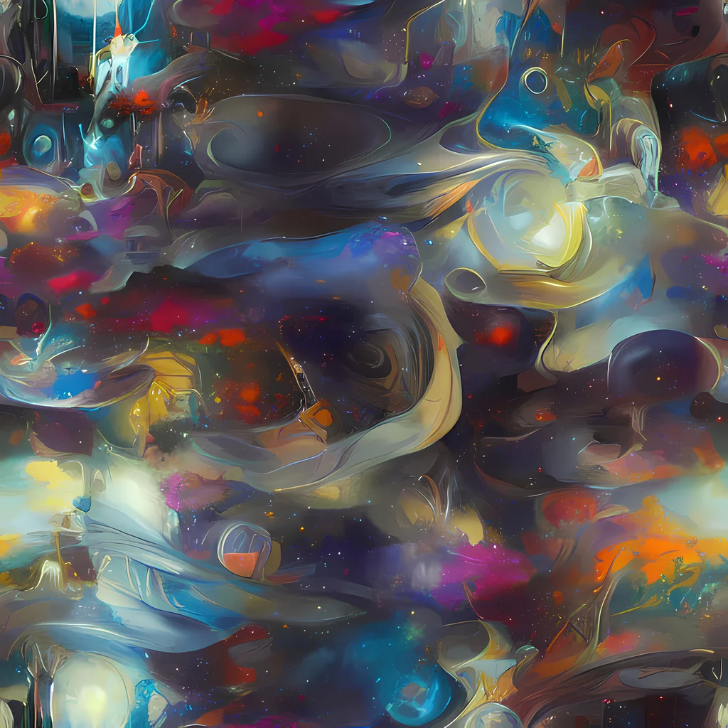 The Abyssal Whisper pattern