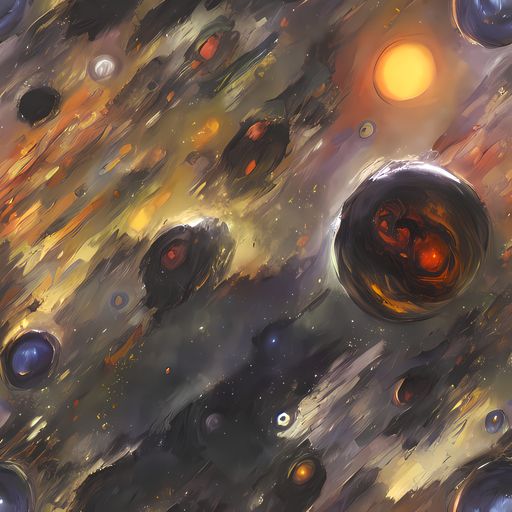 The Temporal Vortex pattern