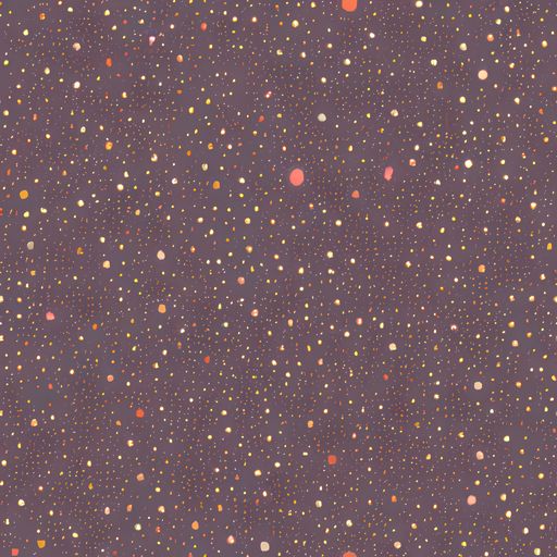 The Plum Comet pattern