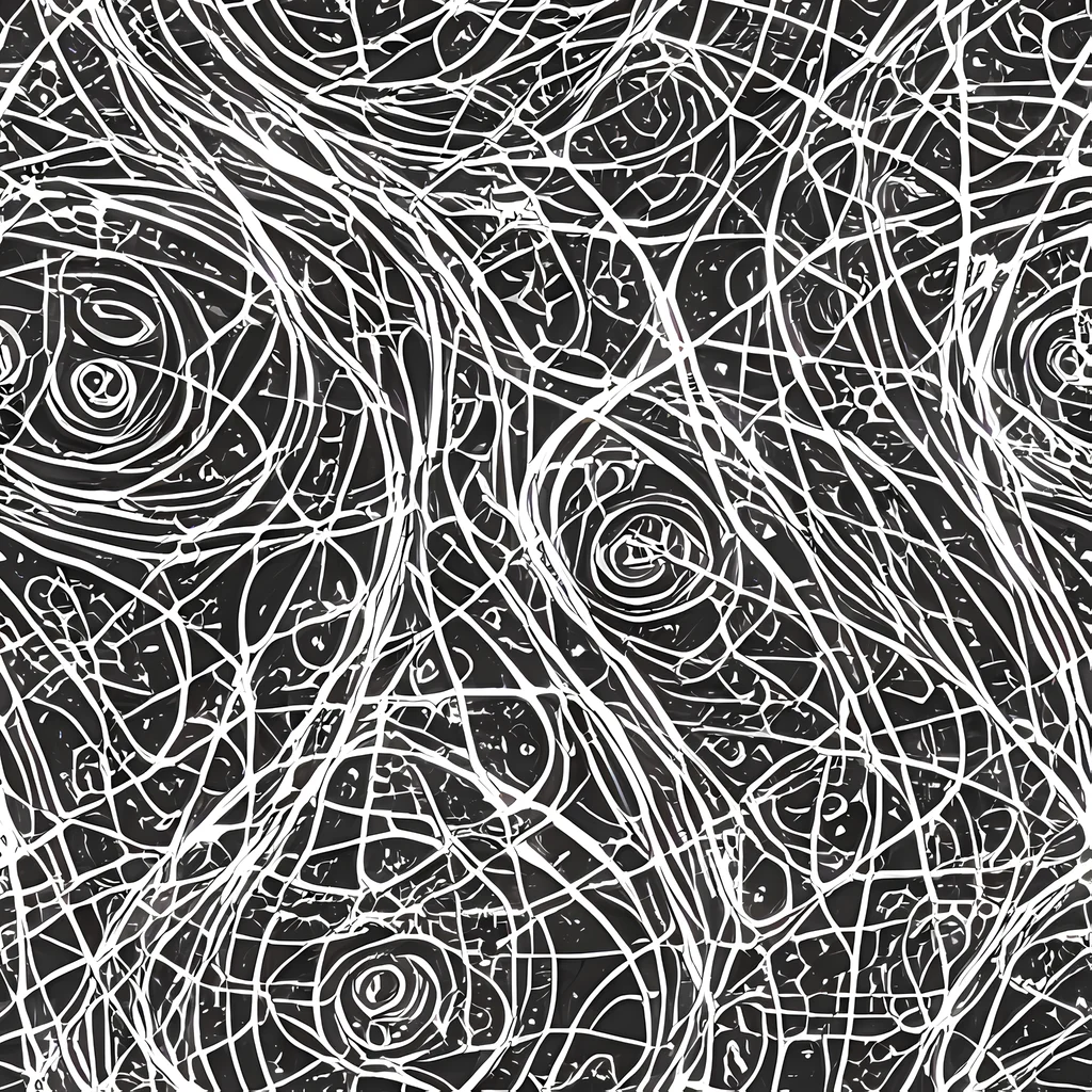 The Inkstorm pattern