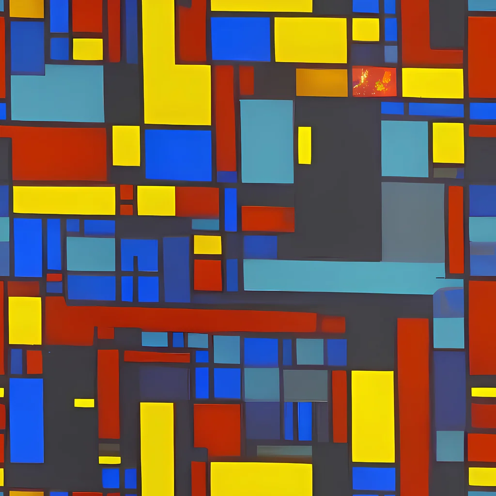 The Cobalt Construct pattern