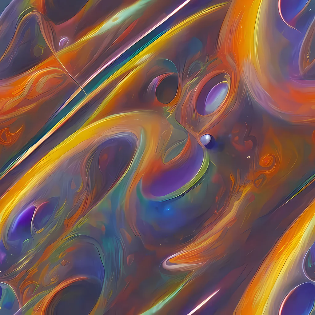 The Pre-Raphaelite Ripple pattern
