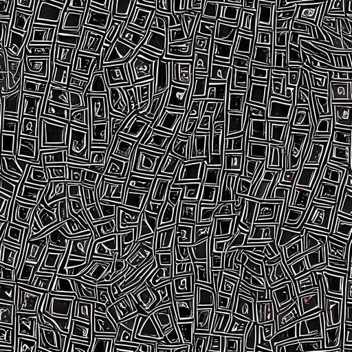 The Noir Matrix pattern