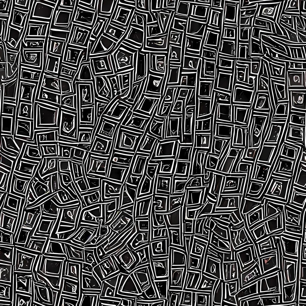The Noir Matrix pattern