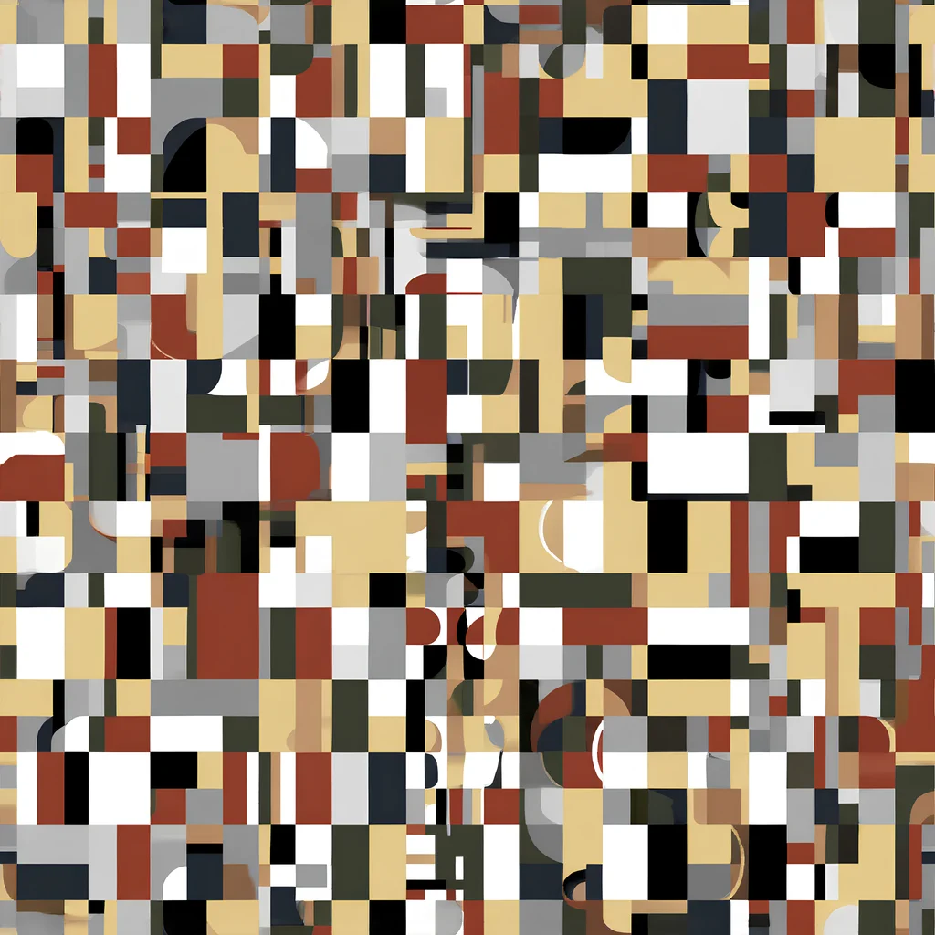 The Ochre Circuit pattern