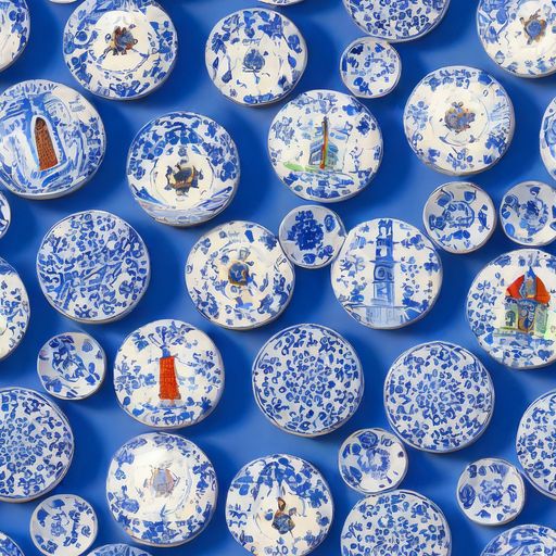 The Cobalt Cabinet pattern