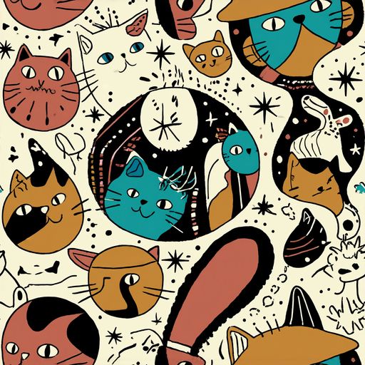The Alleyway Astrology pattern