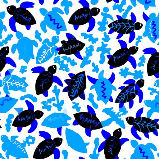 The Azure Shell Shuffle pattern