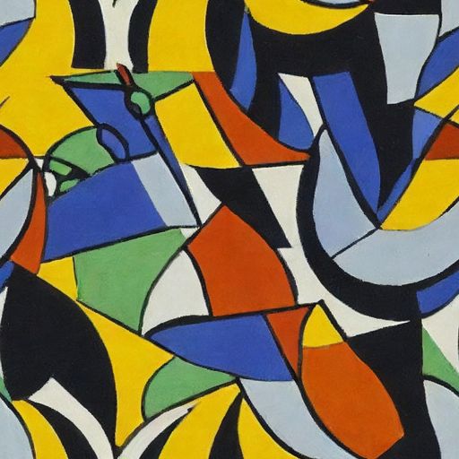 The Chromatic Paradox pattern