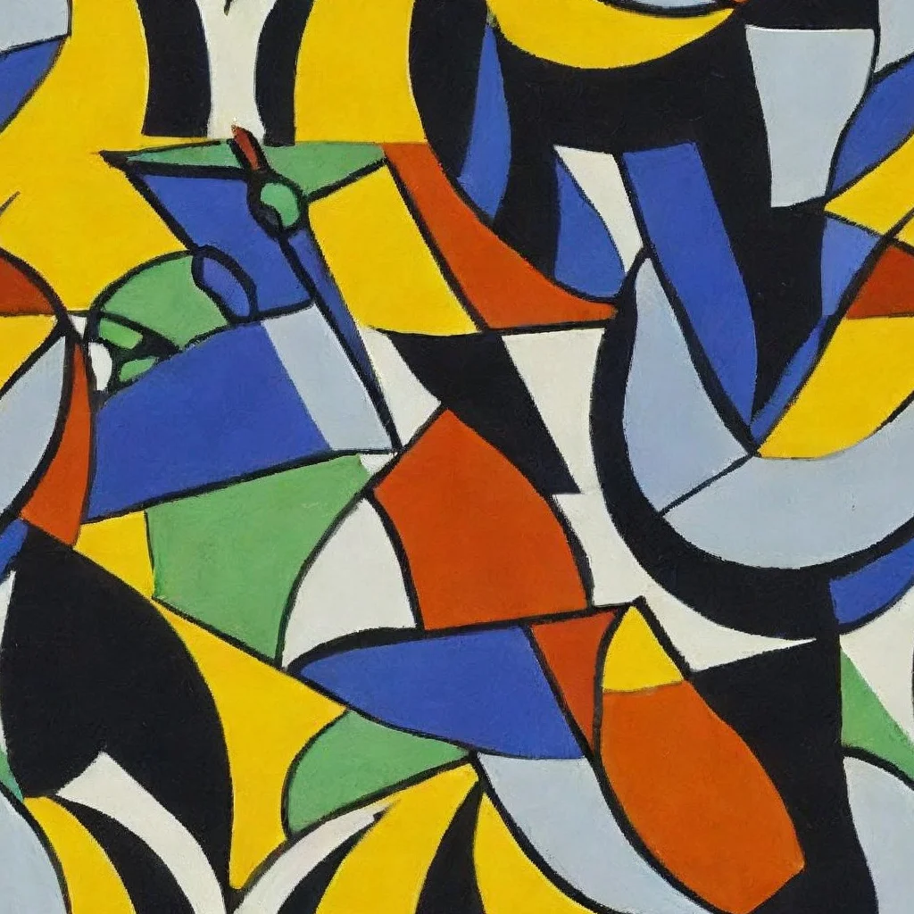 The Chromatic Paradox pattern