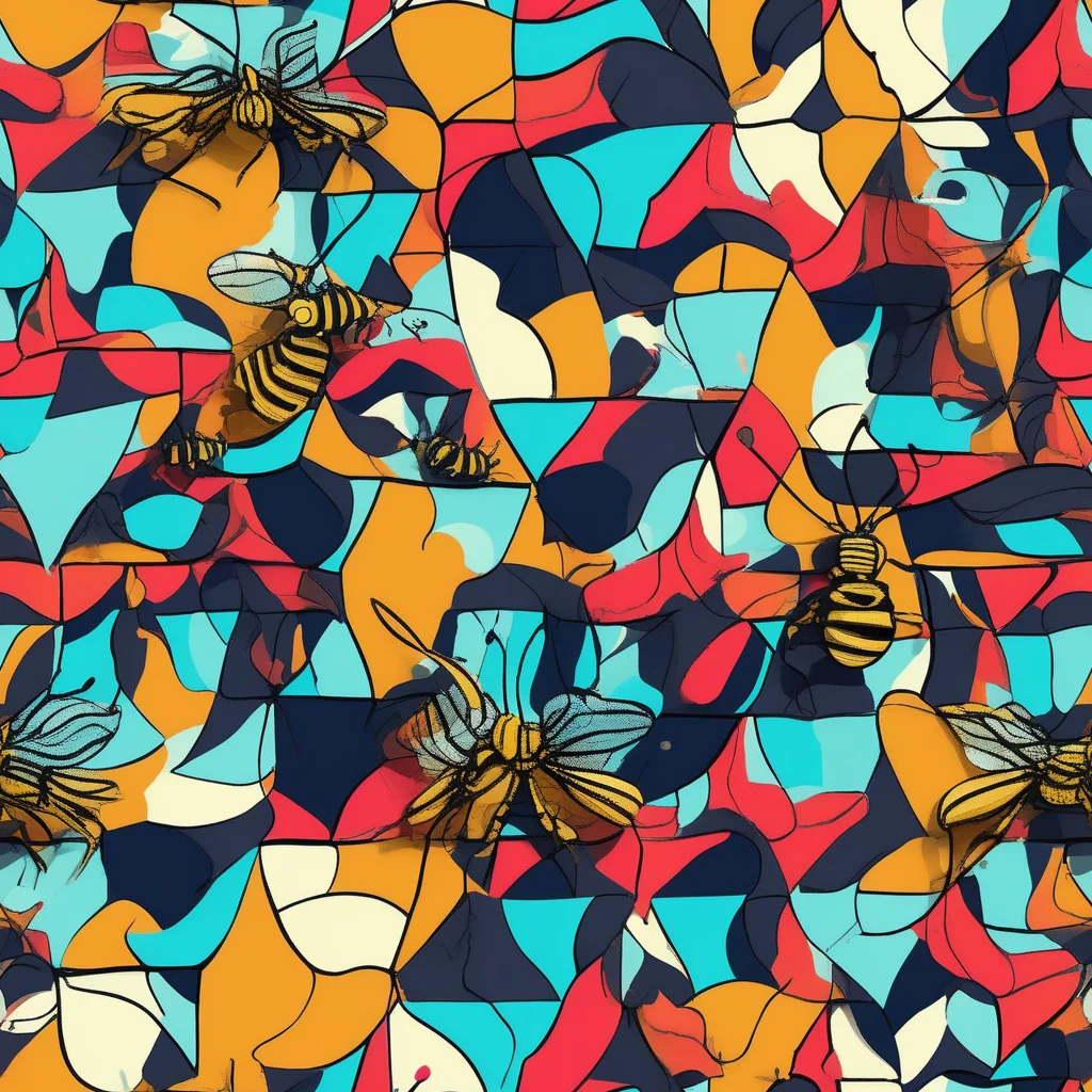 The Pollinator Prism pattern