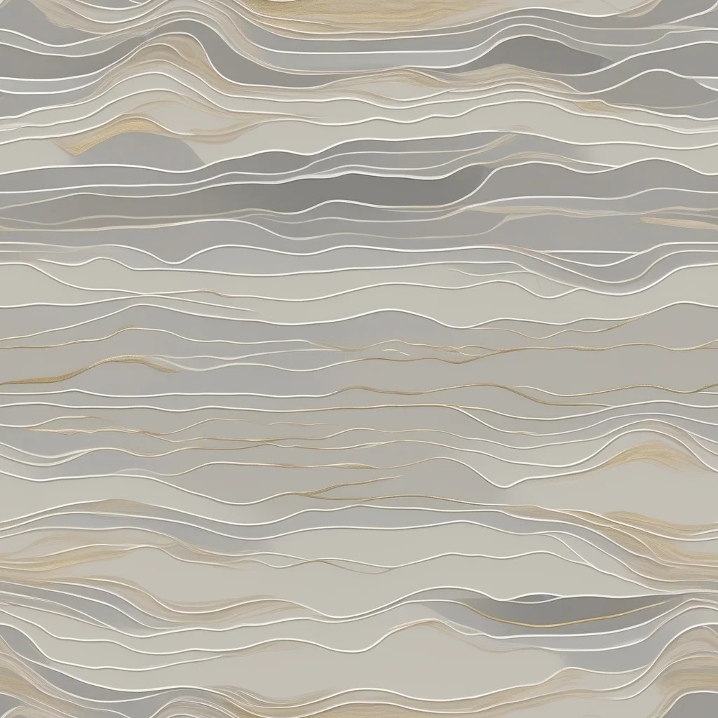The Silk Current pattern
