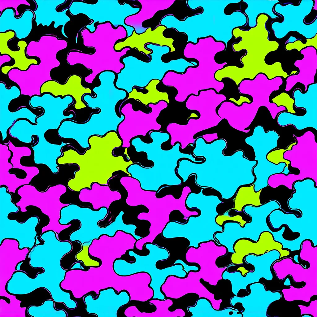 The Cyber Goo pattern