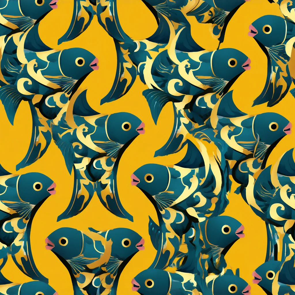 The Canary Current pattern