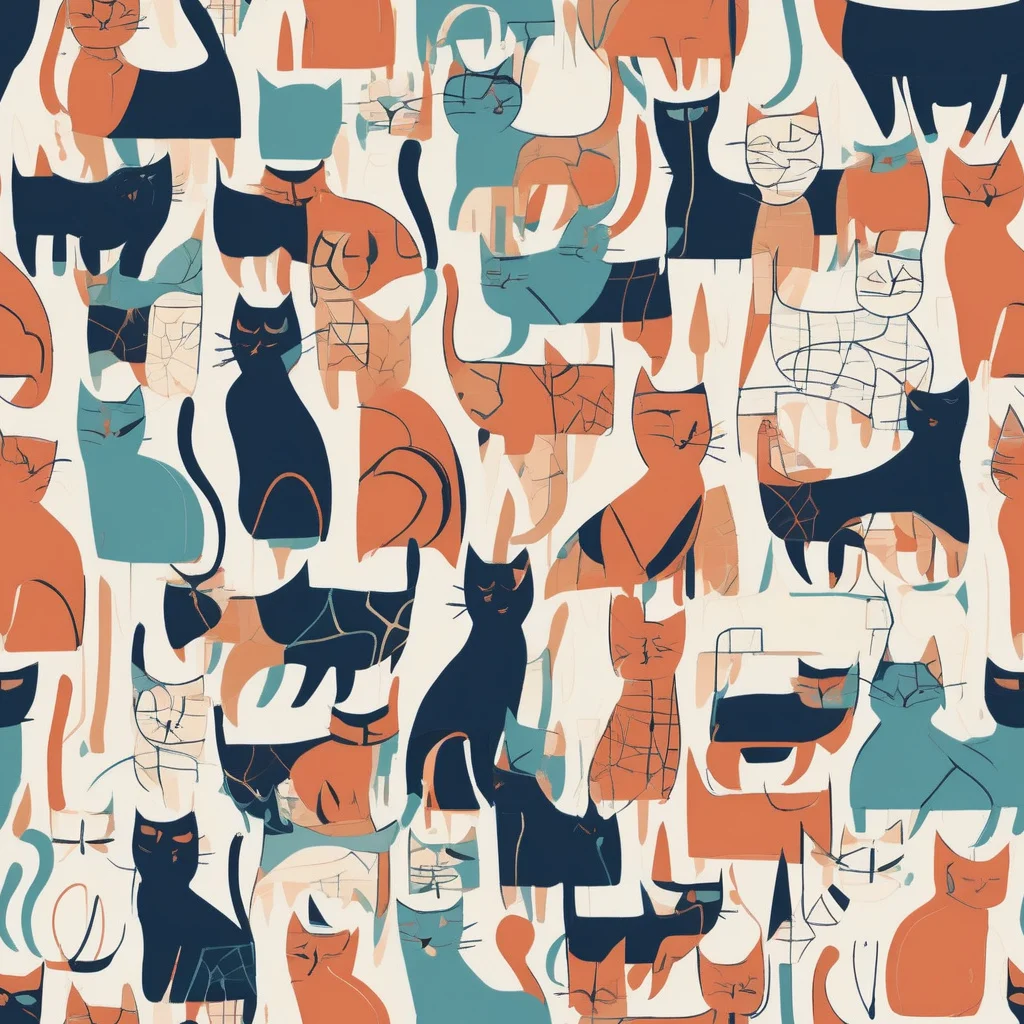 The Catwalk Chorus pattern
