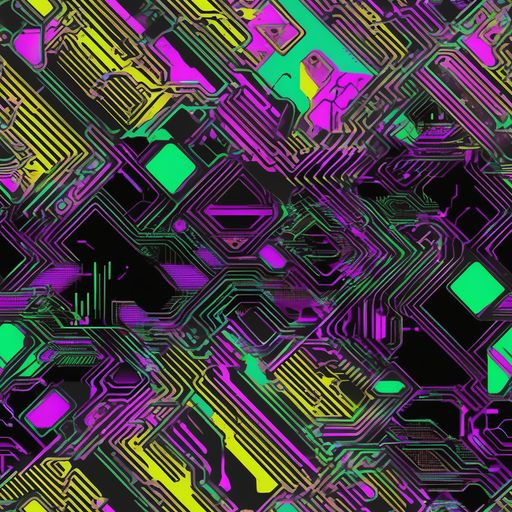The Night Voltage pattern
