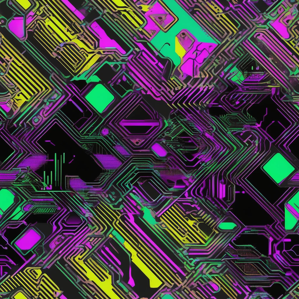 The Night Voltage pattern